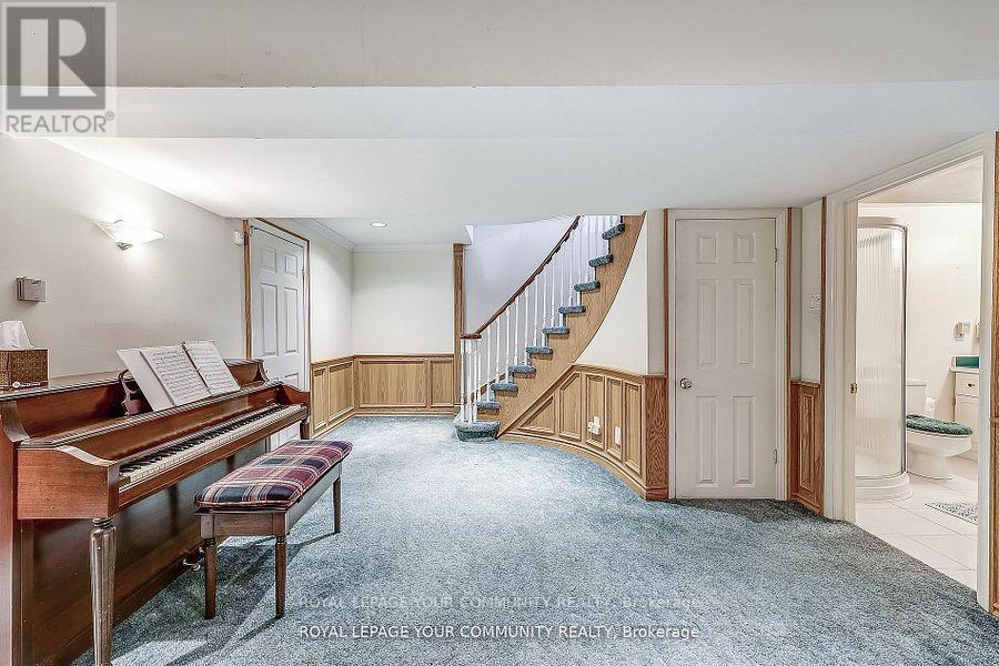 Photo 31 of 25 Alcaine Court, Markham ON