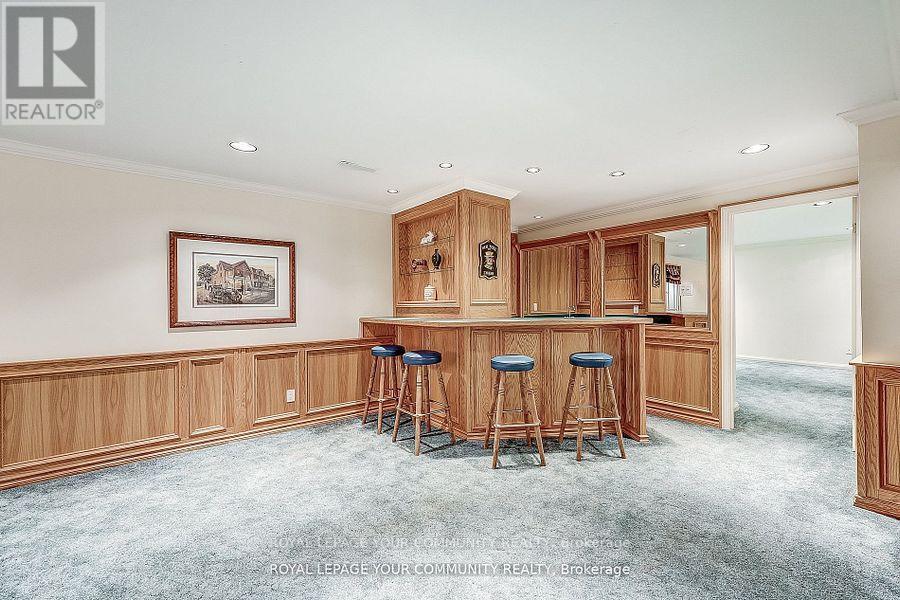 Photo 32 of 25 Alcaine Court, Markham ON
