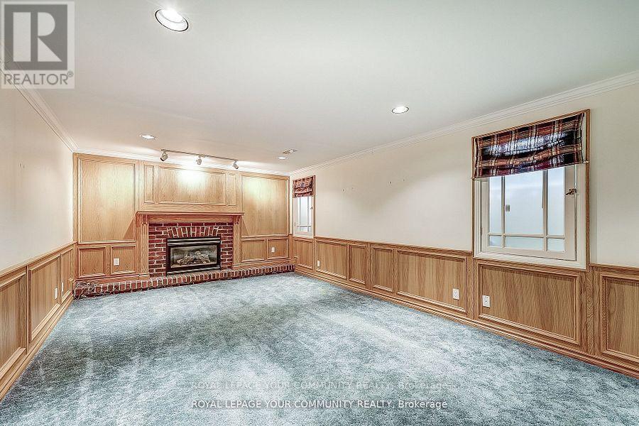 Photo 33 of 25 Alcaine Court, Markham ON