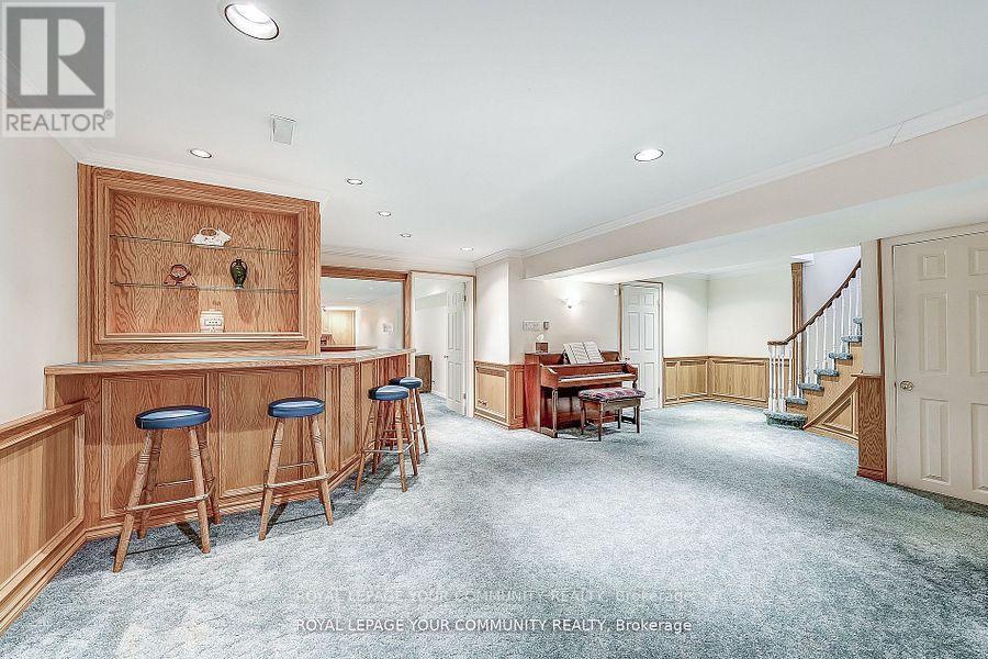 Photo 34 of 25 Alcaine Court, Markham ON