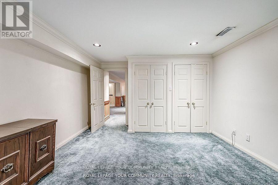 Photo 36 of 25 Alcaine Court, Markham ON