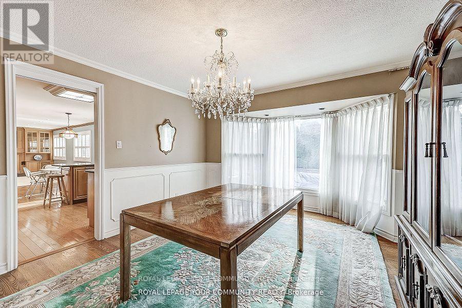 Photo 8 of 25 Alcaine Court, Markham ON