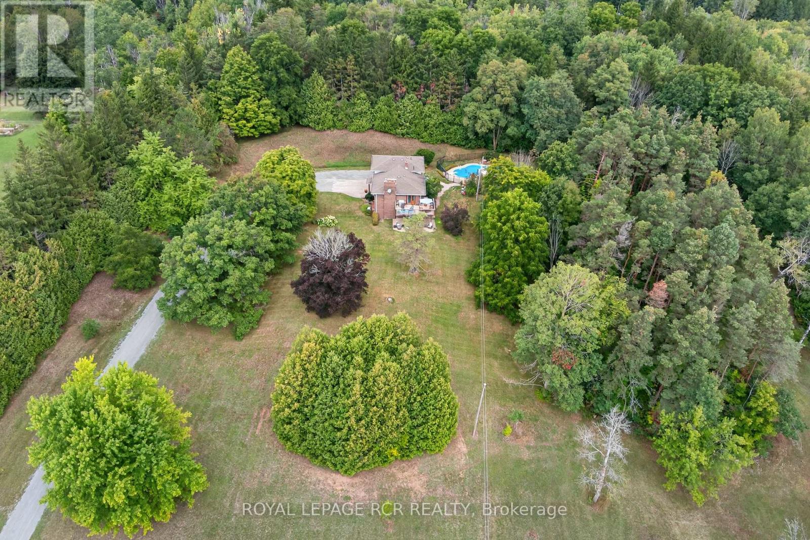 Photo 2 of 7456 5 Side Road, Adjalatosorontio ON