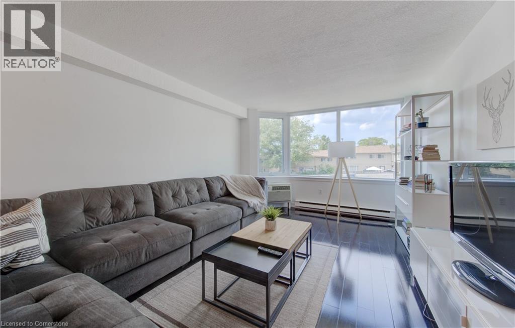 Photo 14 of 35 Green Valley Drive Unit 211, Kitchener ON