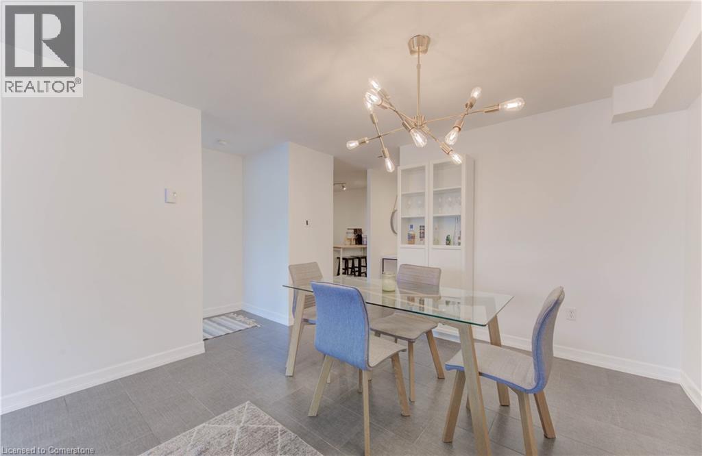Photo 10 of 35 Green Valley Drive Unit 211, Kitchener ON