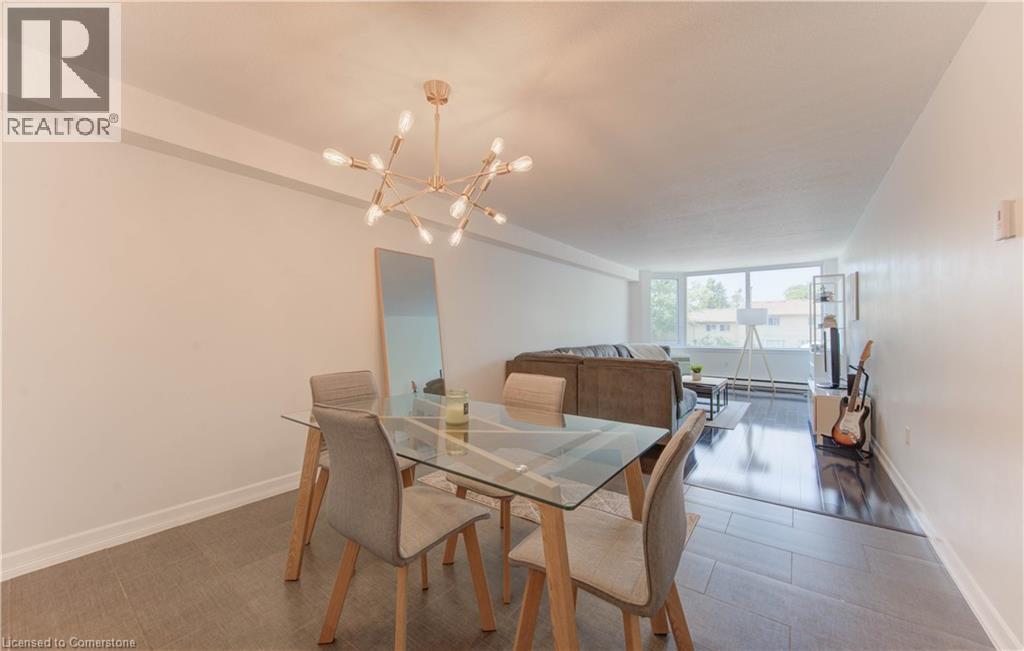 Photo 9 of 35 Green Valley Drive Unit 211, Kitchener ON
