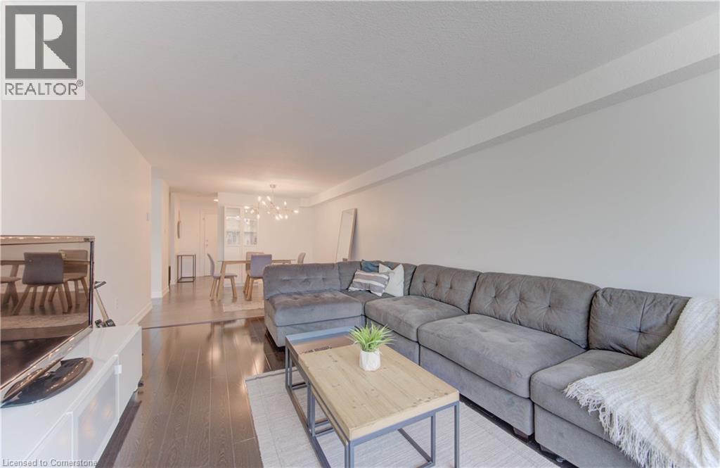 Photo 13 of 35 Green Valley Drive Unit 211, Kitchener ON