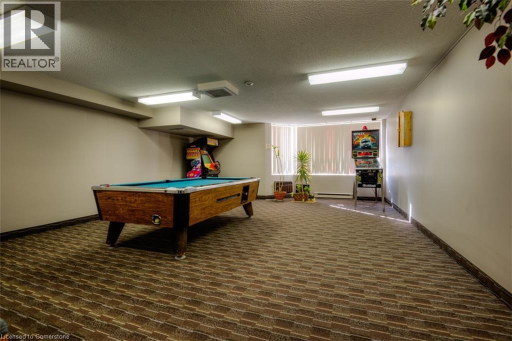 Photo 19 of 35 Green Valley Drive Unit 211, Kitchener ON
