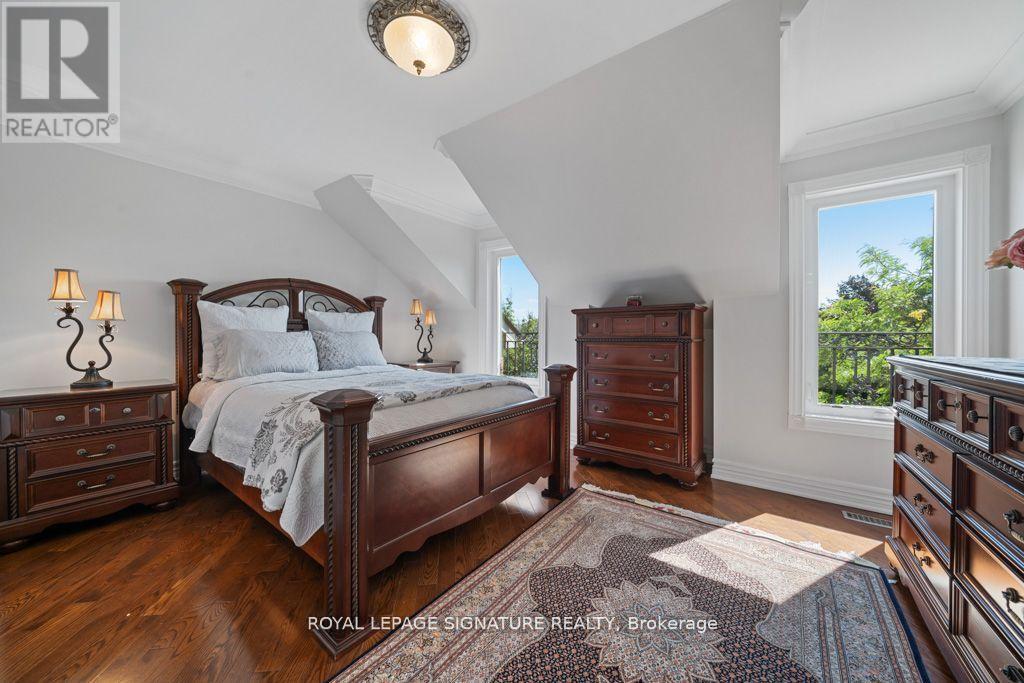 Photo 25 of 95 Shaftsbury Avenue, Richmond Hill ON