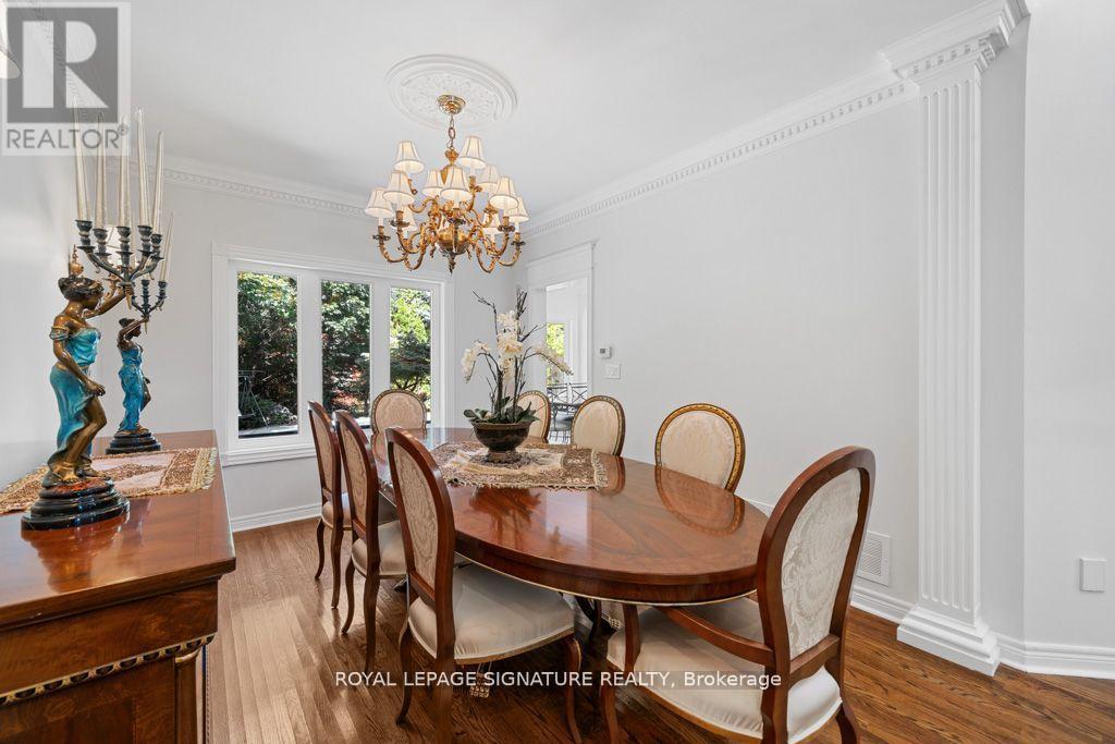 Photo 8 of 95 Shaftsbury Avenue, Richmond Hill ON