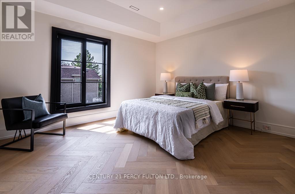 Photo 25 of 210 Homewood Avenue, Toronto ON