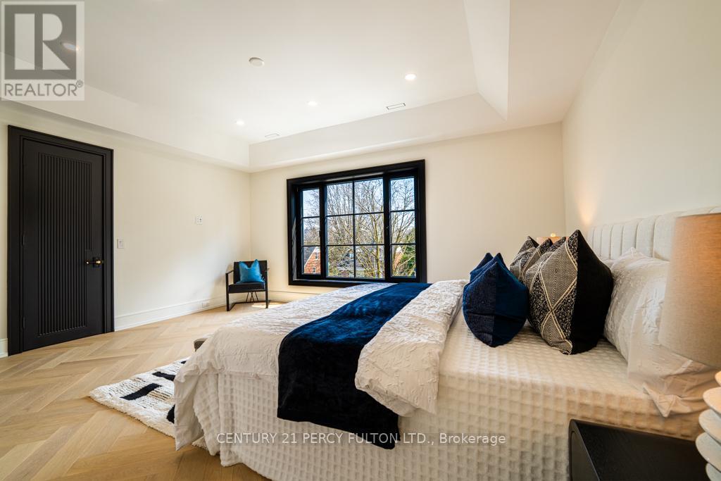 Photo 31 of 210 Homewood Avenue, Toronto ON