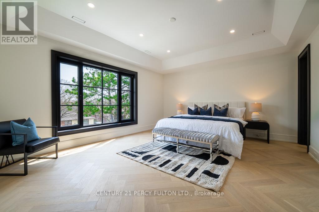 Photo 29 of 210 Homewood Avenue, Toronto ON