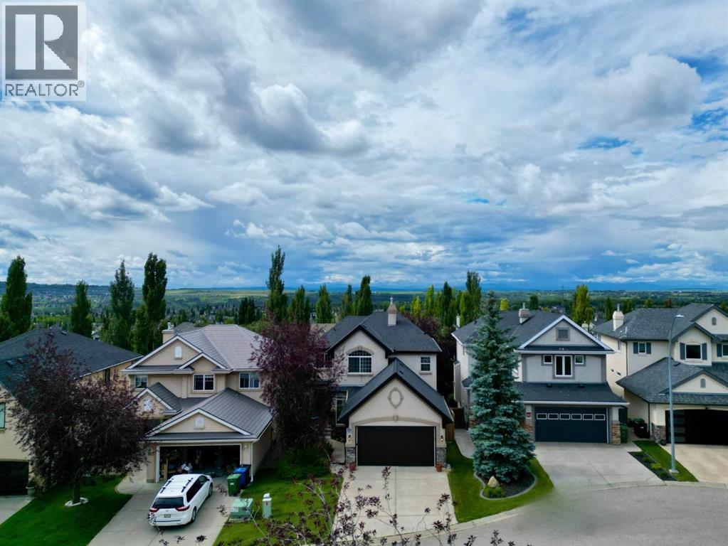 Photo 2 of 169 Tuscany Ridge Park Nw, Calgary AB