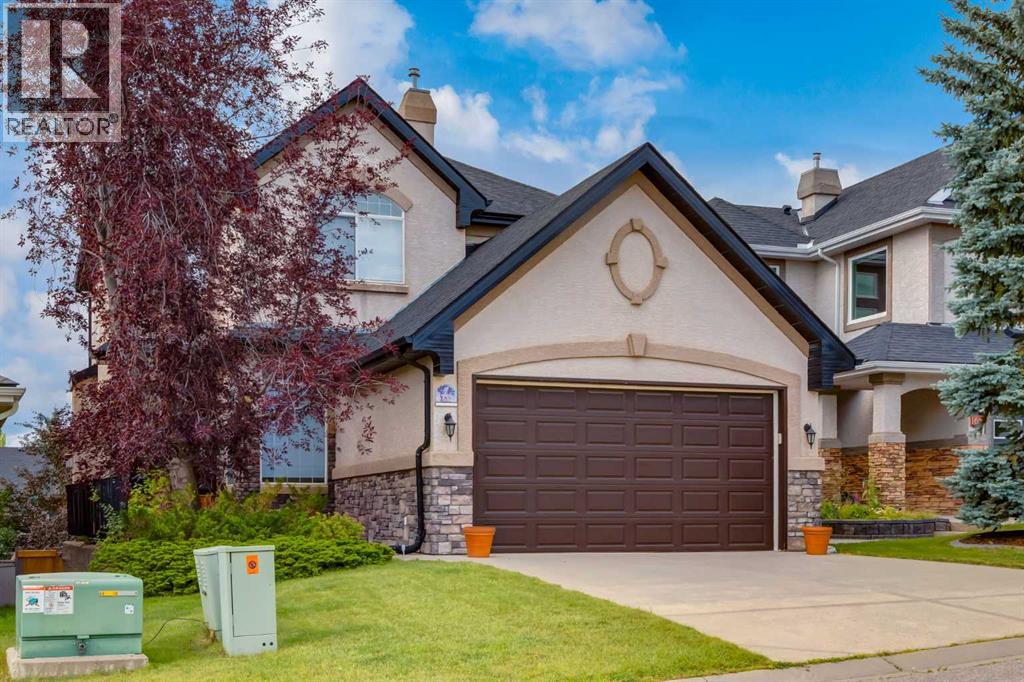 Photo 1 of 169 Tuscany Ridge Park Nw, Calgary AB