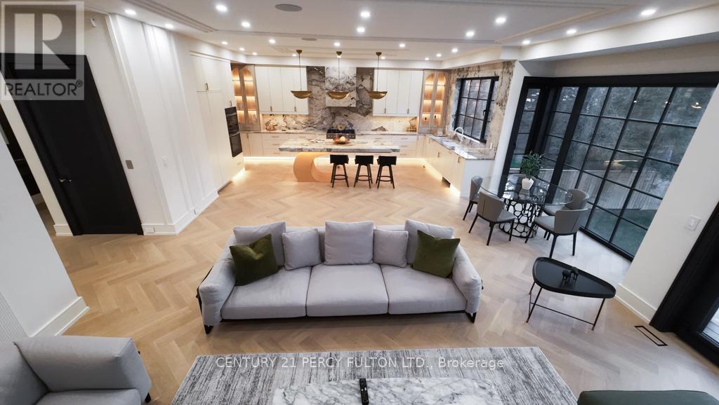 Photo 36 of 210 Homewood Avenue, Toronto ON