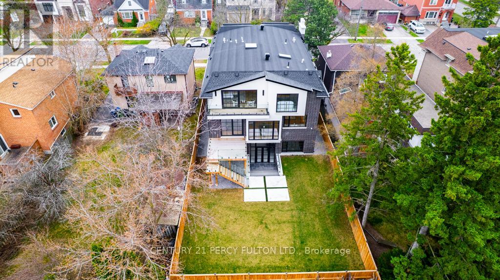 Photo 46 of 210 Homewood Avenue, Toronto ON