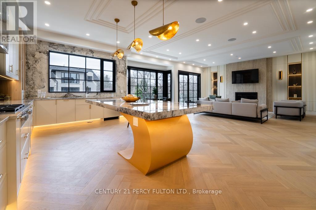 Photo 37 of 210 Homewood Avenue, Toronto ON