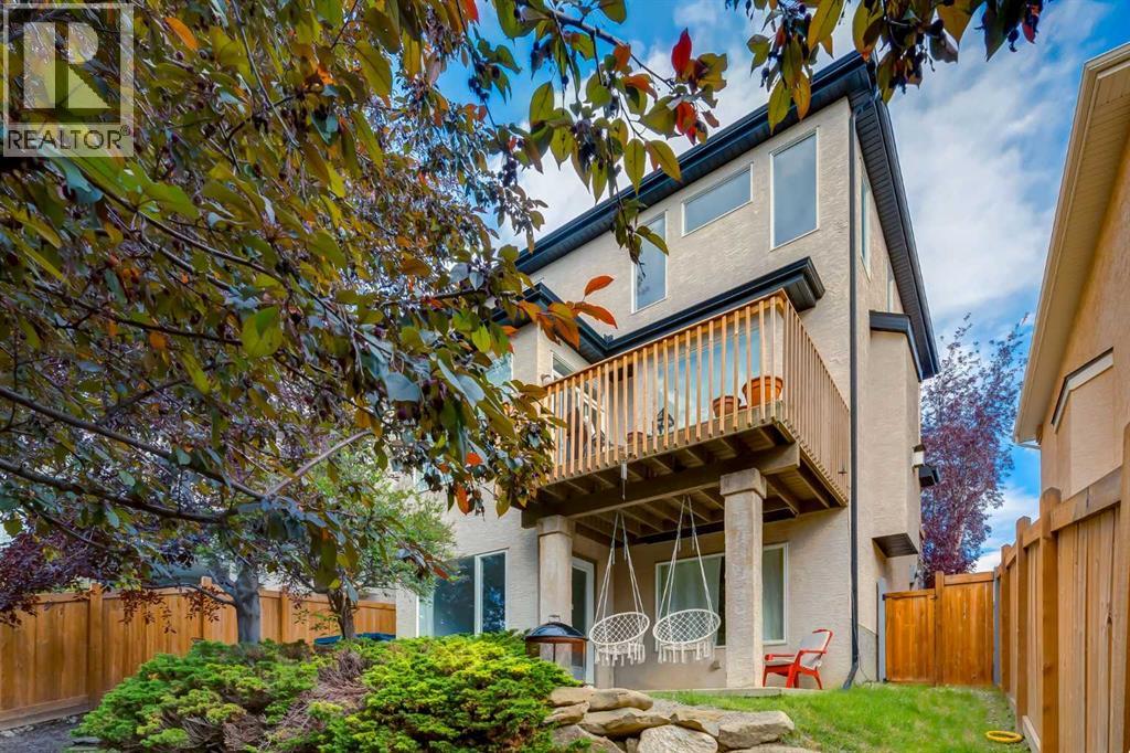 Photo 30 of 169 Tuscany Ridge Park Nw, Calgary AB