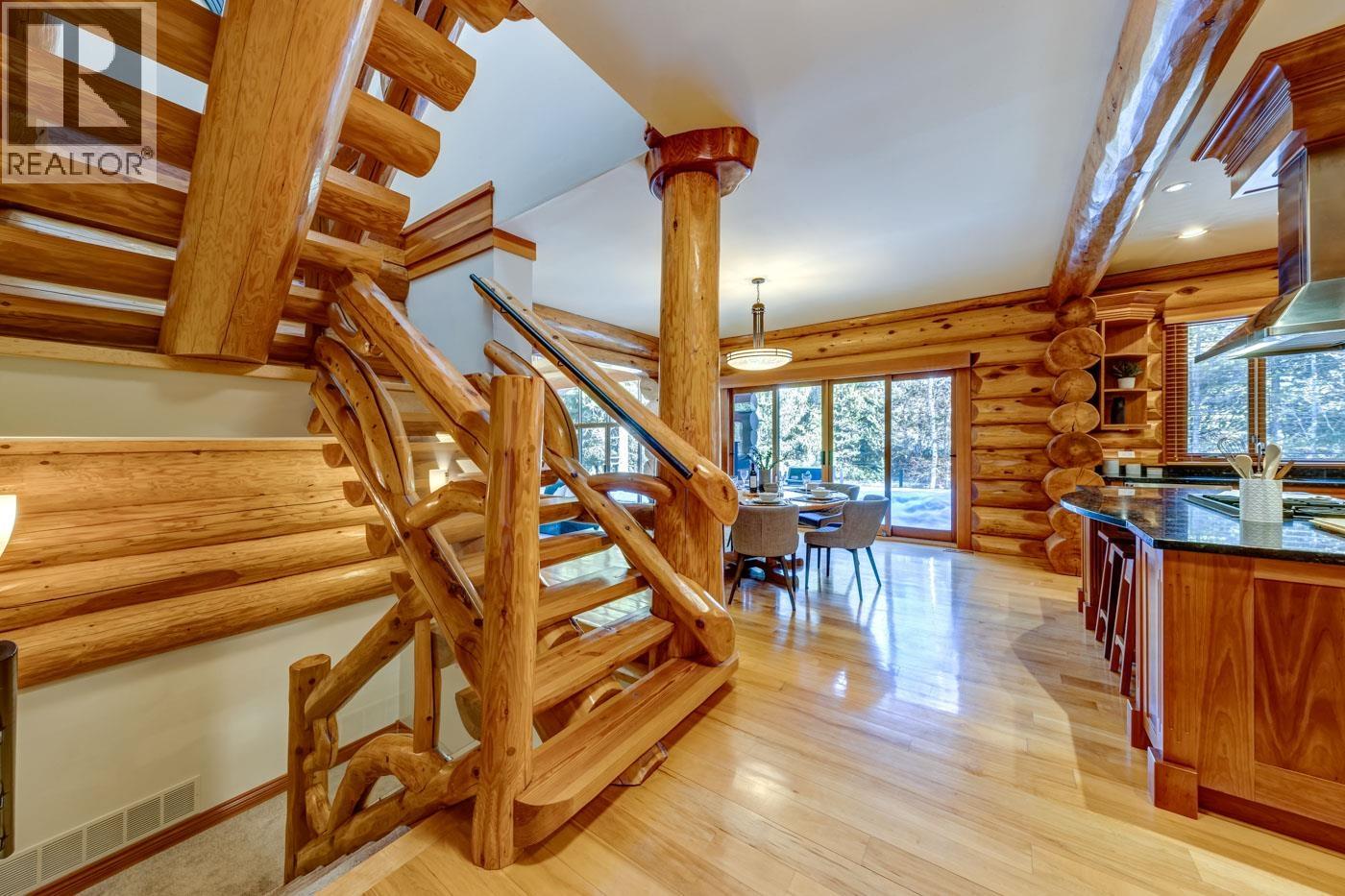 6361 FAIRWAY DRIVE, Whistler