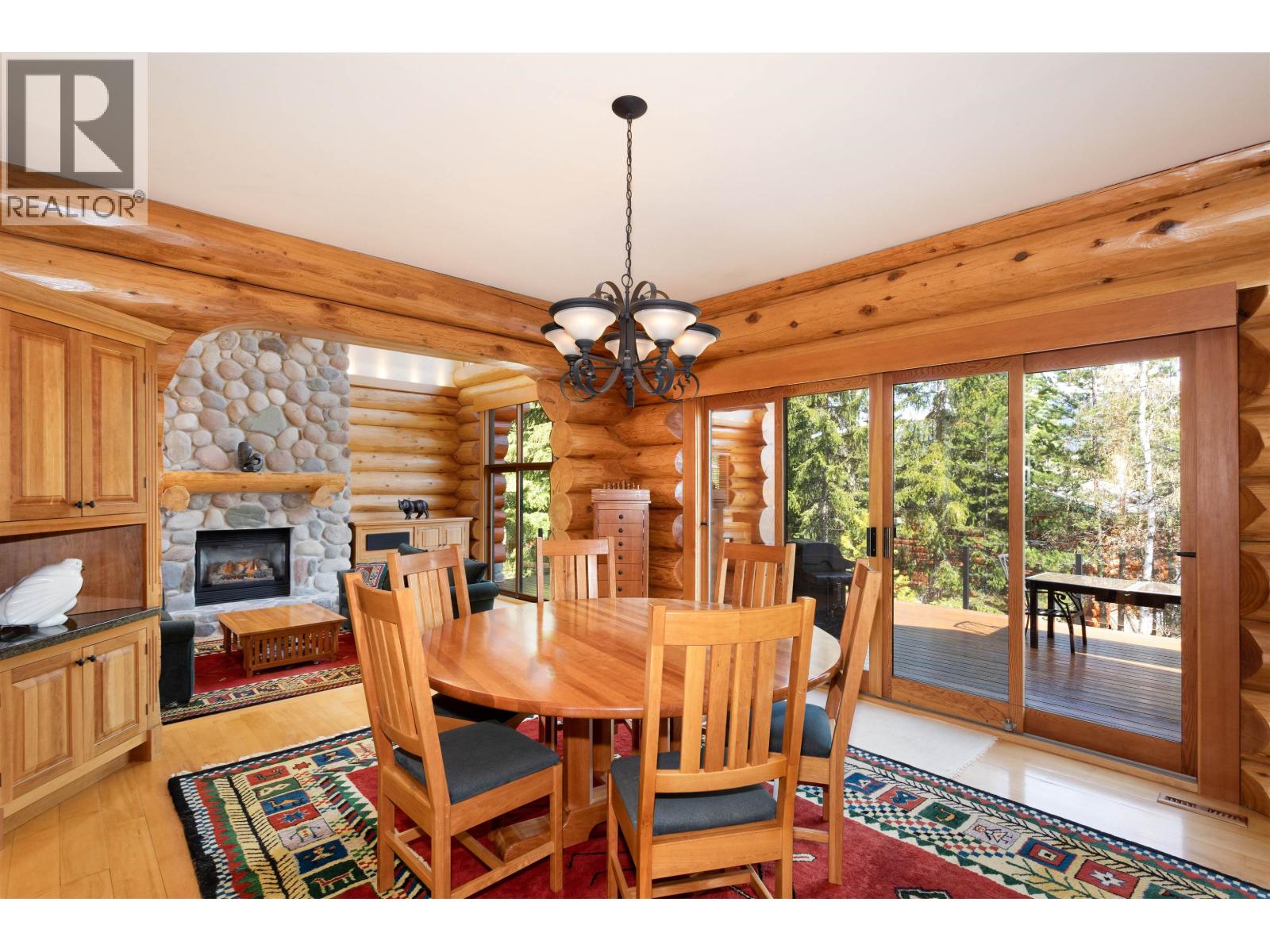 6361 FAIRWAY DRIVE, Whistler