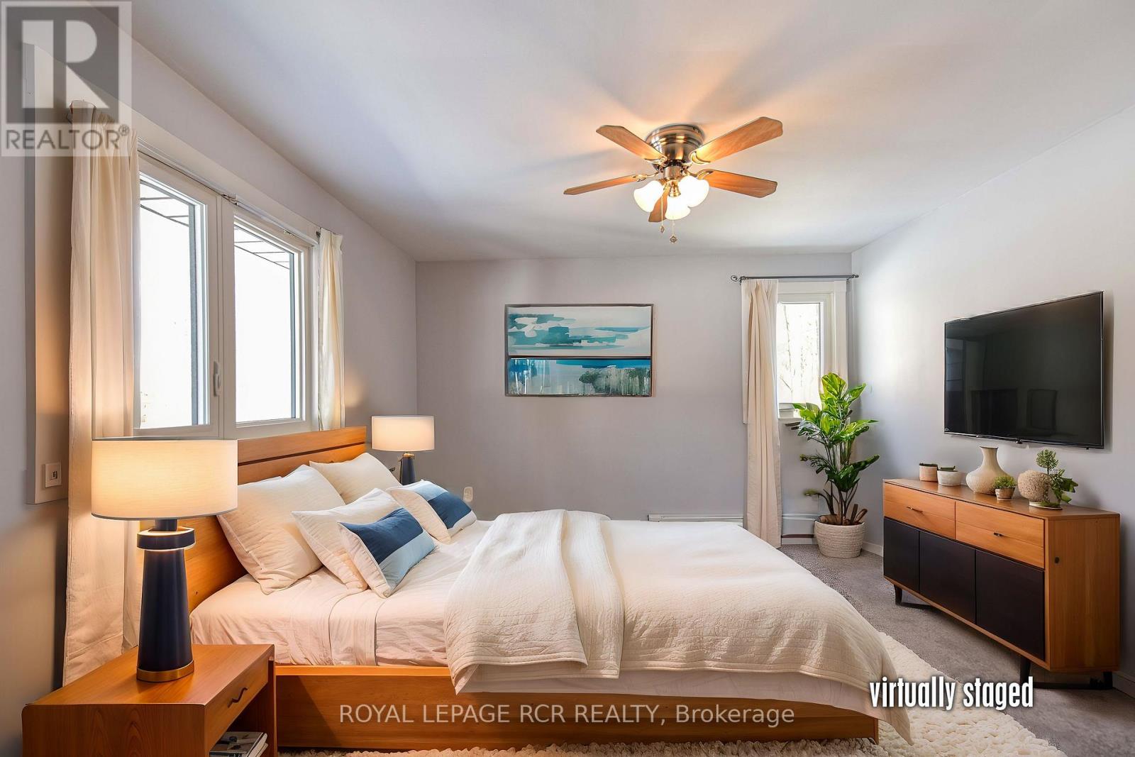 Photo 18 of 1369 Ryerson Boulevard, Severn ON