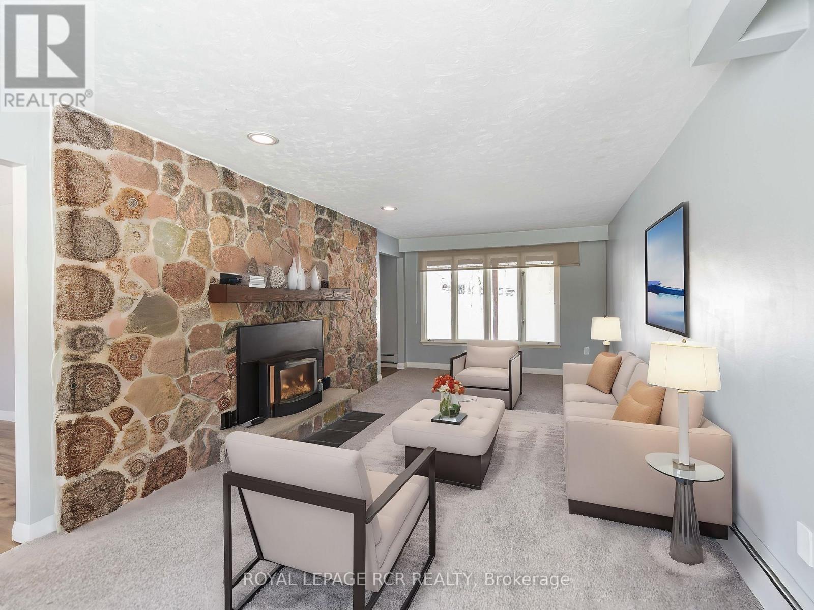 Photo 23 of 1369 Ryerson Boulevard, Severn ON