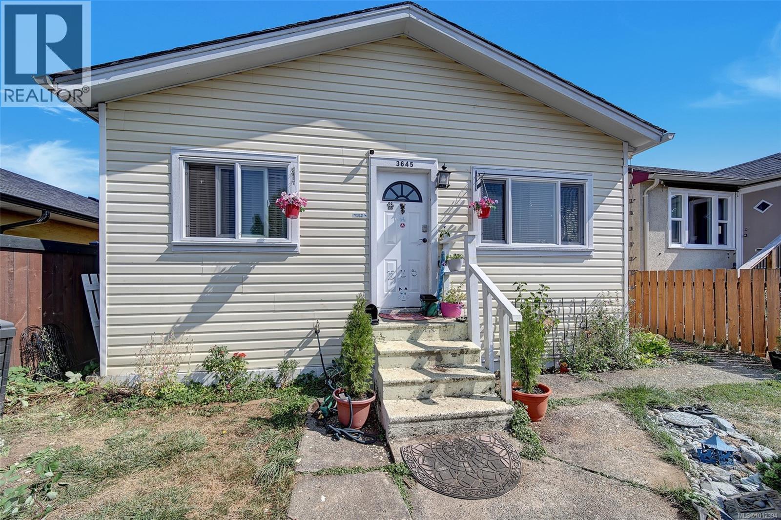 Photo 4 of 3645 14th Ave, Port Alberni BC