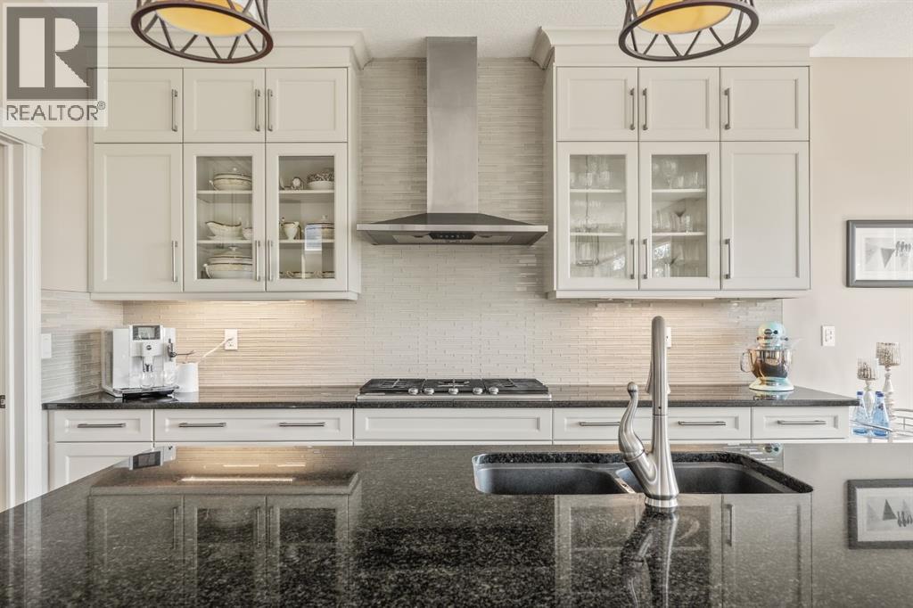 Photo 11 of 168 Aspen Summit Drive Sw, Calgary AB