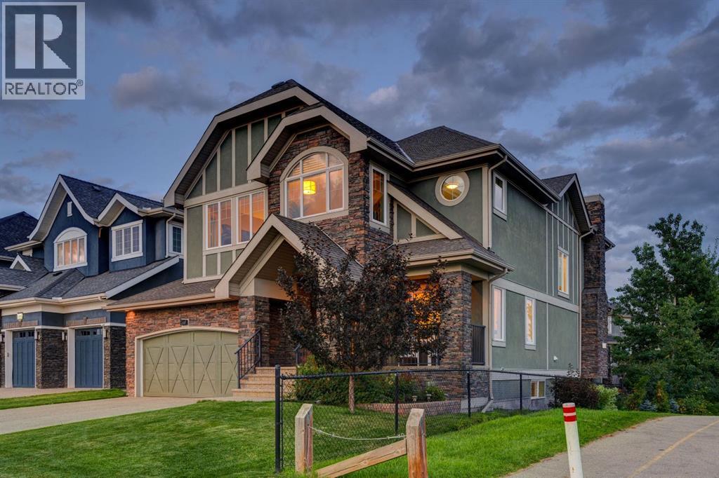 Photo 1 of 168 Aspen Summit Drive Sw, Calgary AB