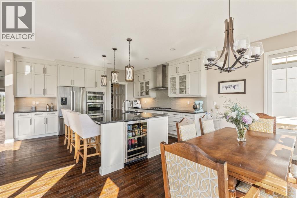 Photo 14 of 168 Aspen Summit Drive Sw, Calgary AB
