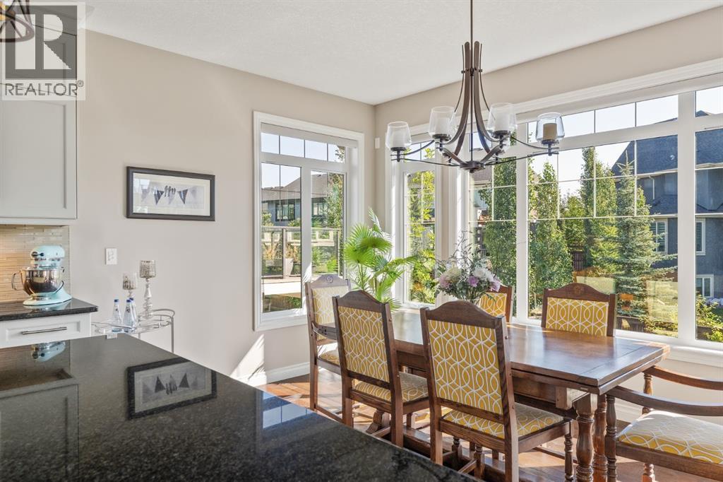 Photo 13 of 168 Aspen Summit Drive Sw, Calgary AB