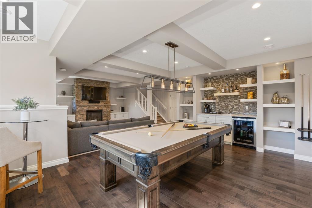 Photo 29 of 168 Aspen Summit Drive Sw, Calgary AB