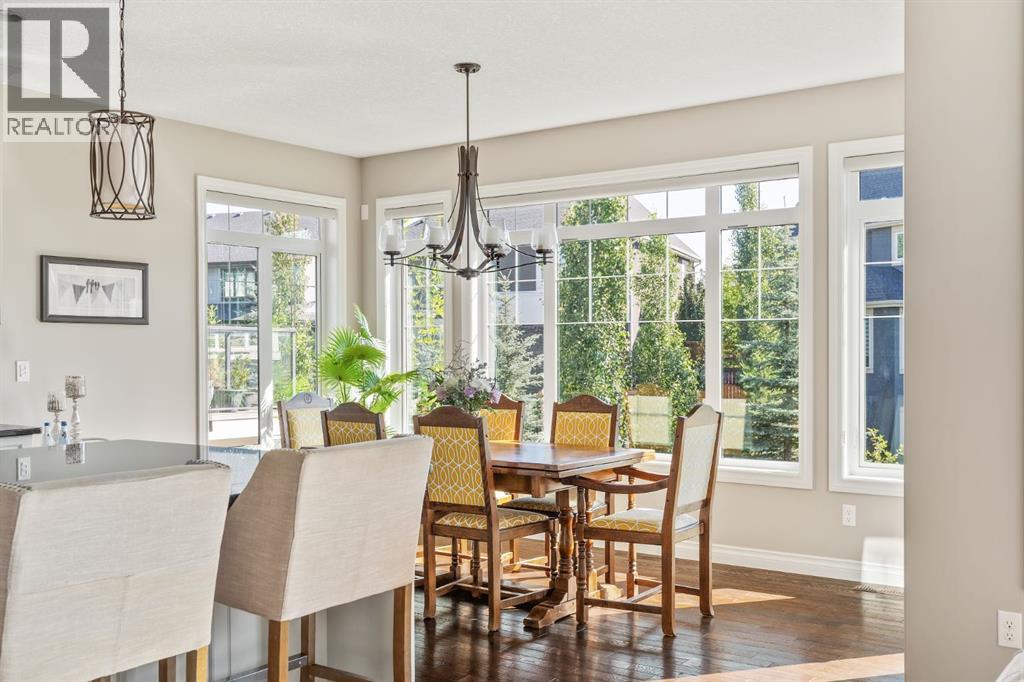 Photo 12 of 168 Aspen Summit Drive Sw, Calgary AB