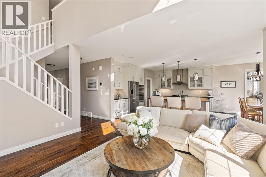 Photo 7 of 168 Aspen Summit Drive Sw, Calgary AB
