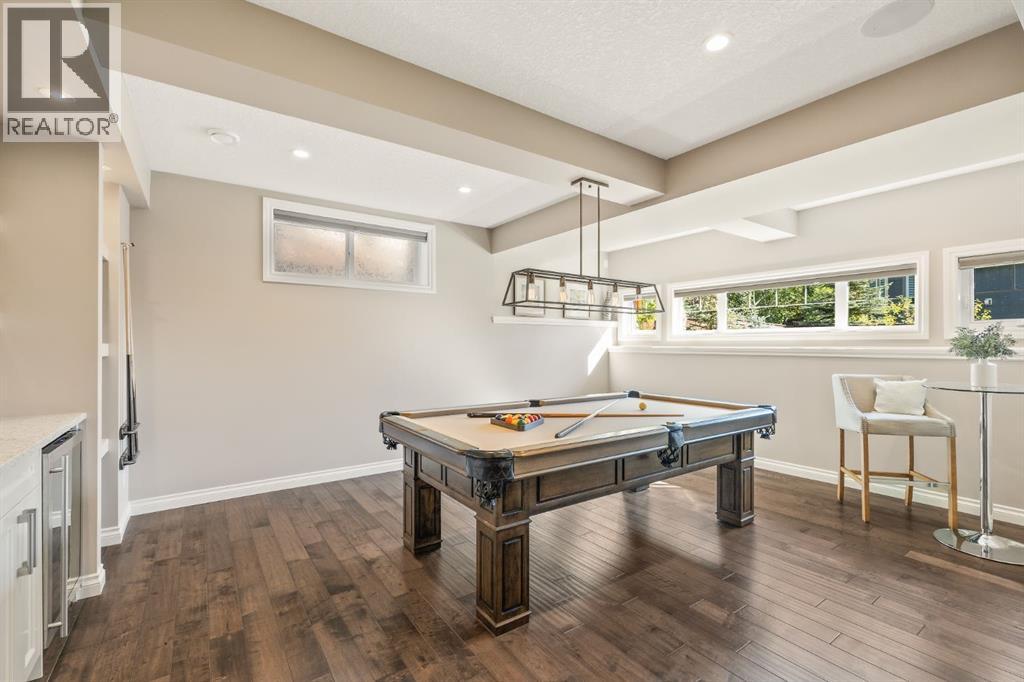 Photo 31 of 168 Aspen Summit Drive Sw, Calgary AB