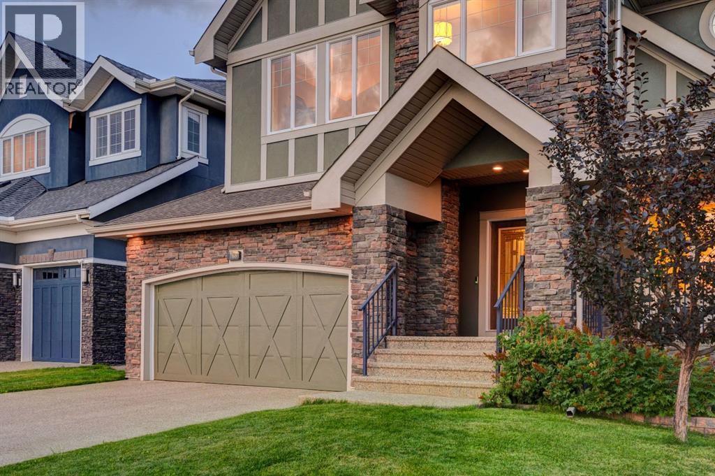 Photo 2 of 168 Aspen Summit Drive Sw, Calgary AB