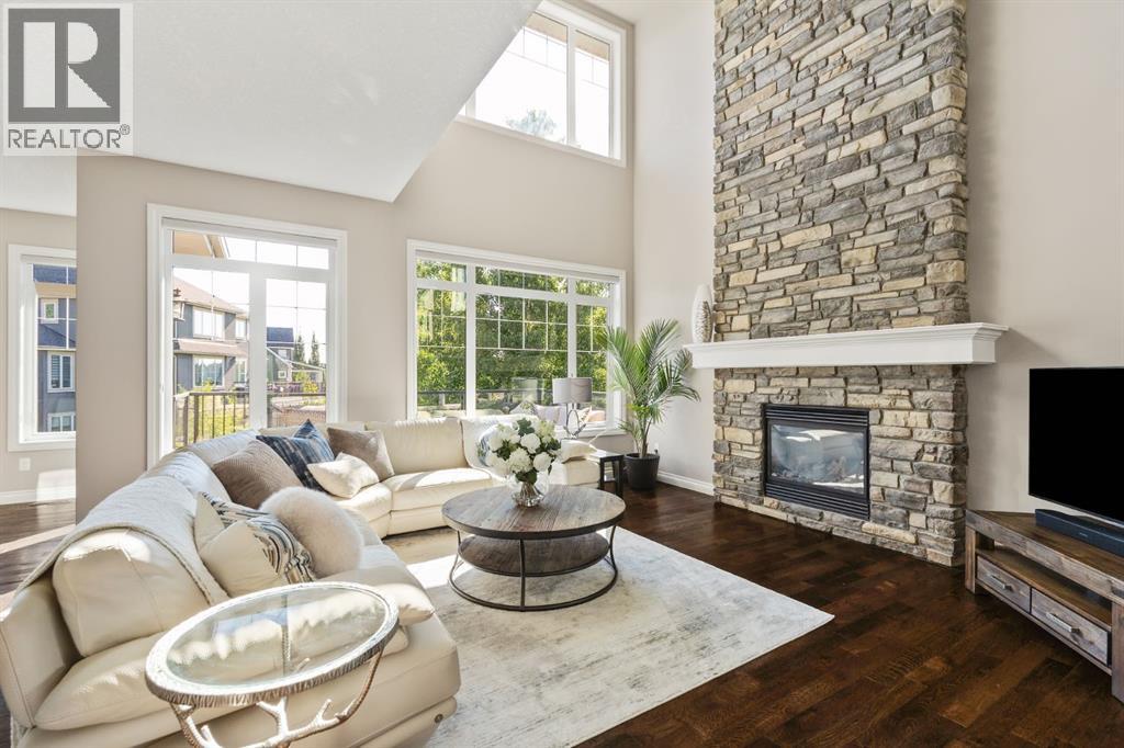 Photo 4 of 168 Aspen Summit Drive Sw, Calgary AB