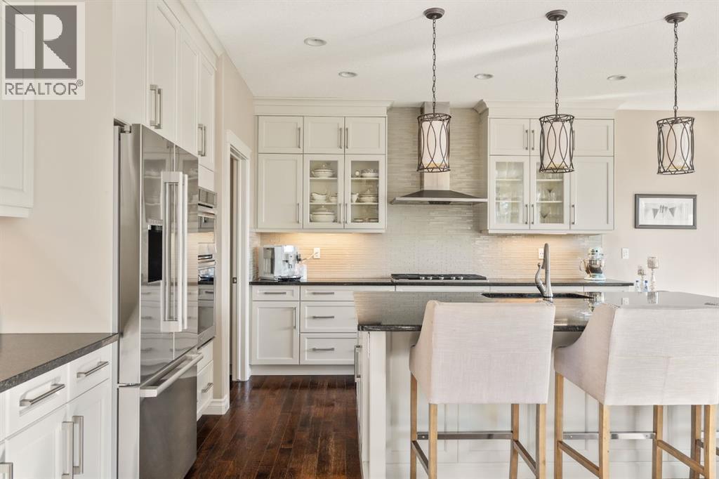 Photo 9 of 168 Aspen Summit Drive Sw, Calgary AB