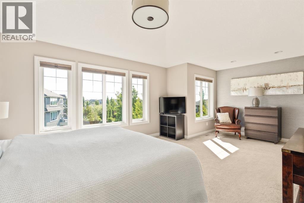 Photo 22 of 168 Aspen Summit Drive Sw, Calgary AB