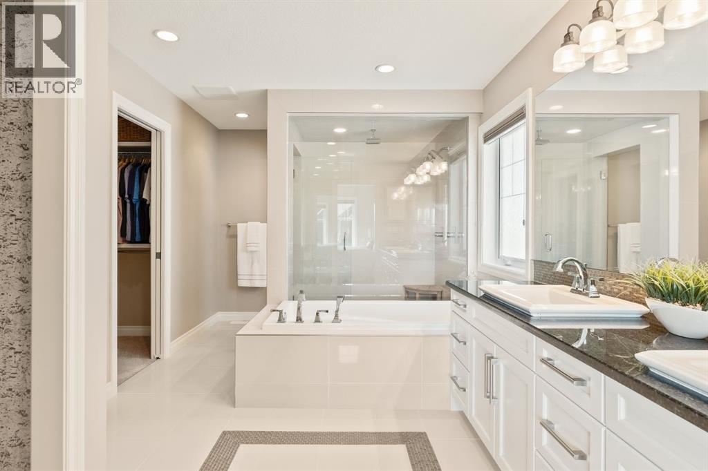 Photo 23 of 168 Aspen Summit Drive Sw, Calgary AB