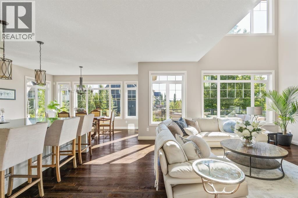 Photo 3 of 168 Aspen Summit Drive Sw, Calgary AB