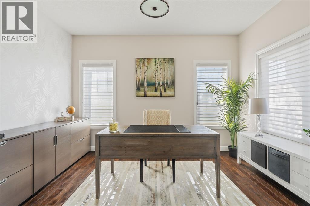 Photo 16 of 168 Aspen Summit Drive Sw, Calgary AB