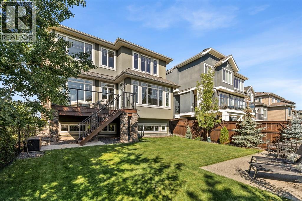 Photo 41 of 168 Aspen Summit Drive Sw, Calgary AB