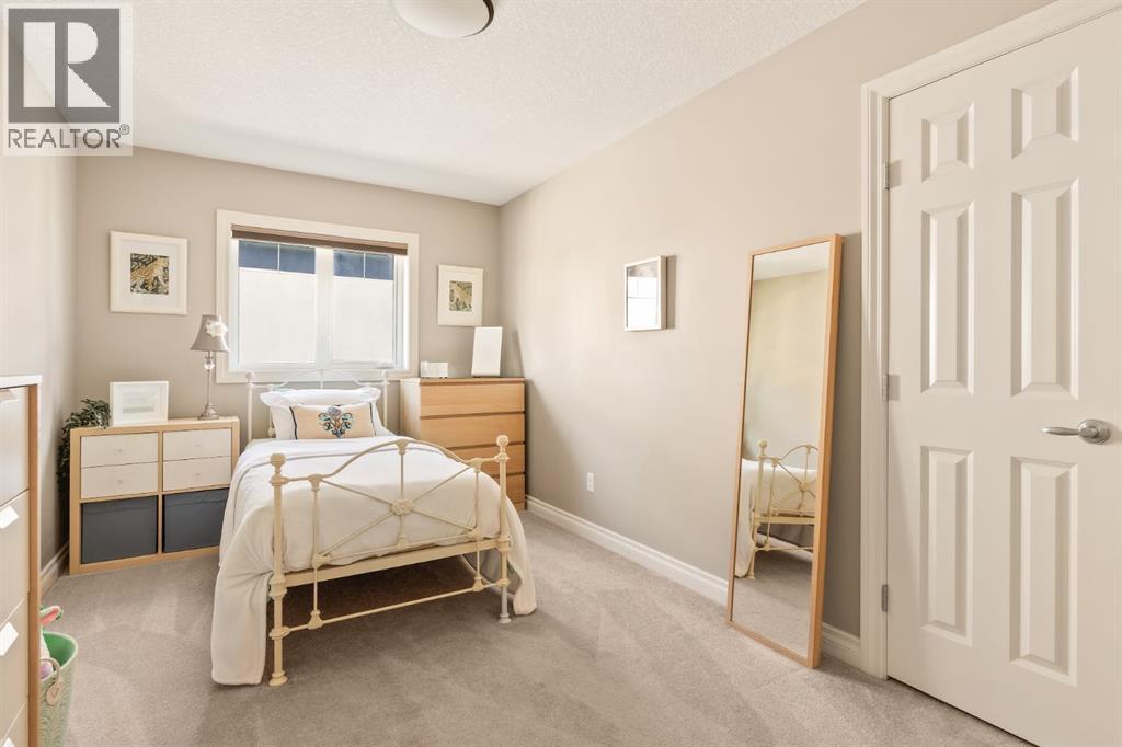 Photo 27 of 168 Aspen Summit Drive Sw, Calgary AB