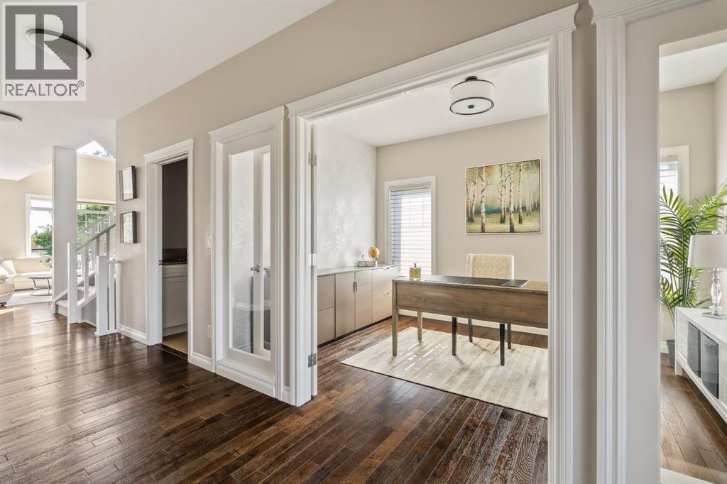 Photo 15 of 168 Aspen Summit Drive Sw, Calgary AB