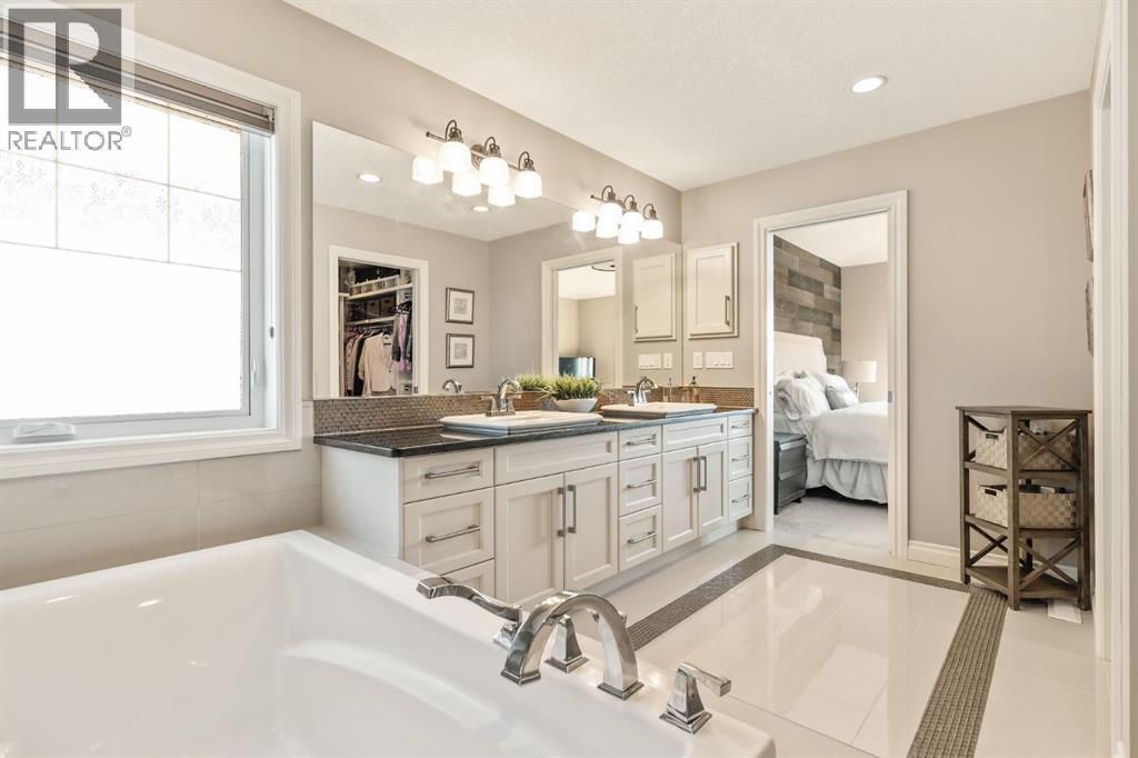Photo 25 of 168 Aspen Summit Drive Sw, Calgary AB