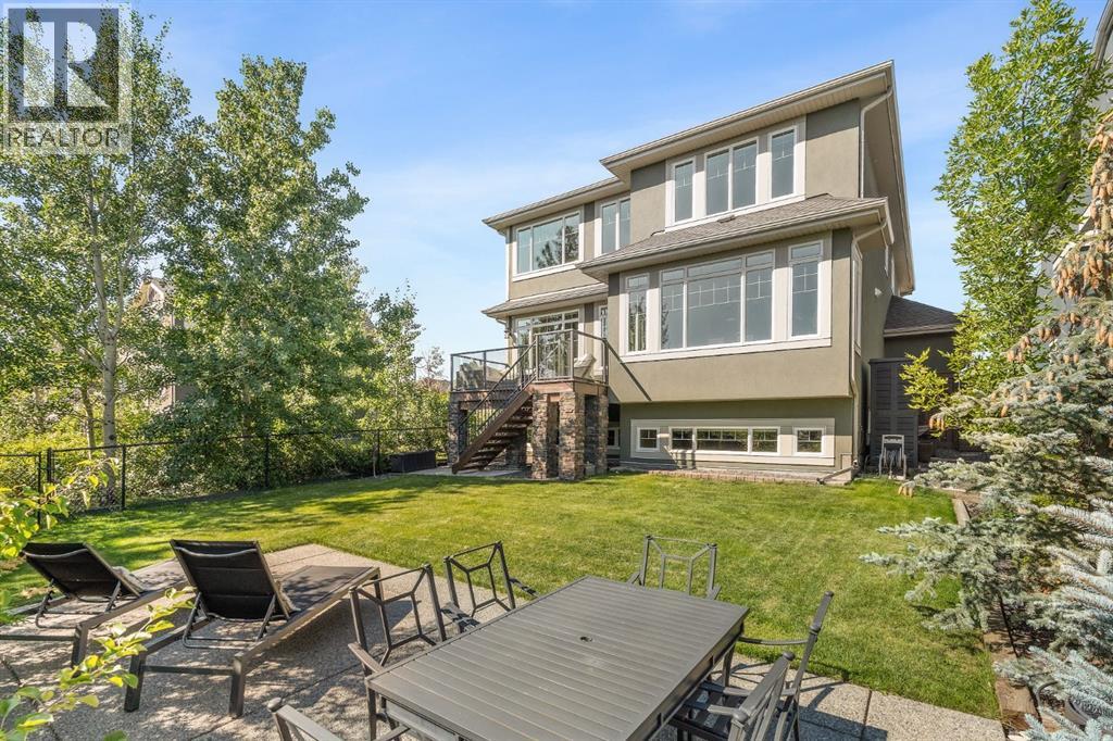 Photo 39 of 168 Aspen Summit Drive Sw, Calgary AB