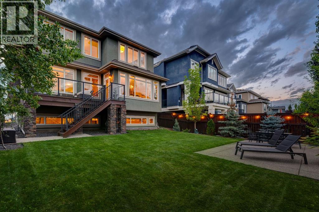 Photo 43 of 168 Aspen Summit Drive Sw, Calgary AB