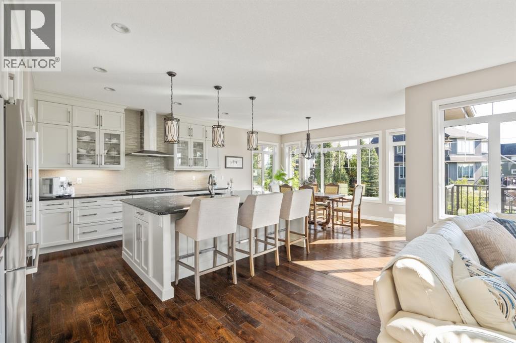 Photo 8 of 168 Aspen Summit Drive Sw, Calgary AB